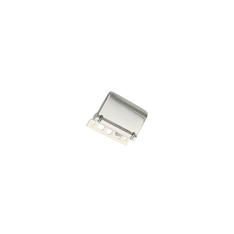 FORD BRONCO 1968-1977 POIGNEE DE PORTE INTERIEURE COTE DROIT PASSAGER Inner Door Hanle Right Hand SCOTT DRAKE C8AZ-6222600-B