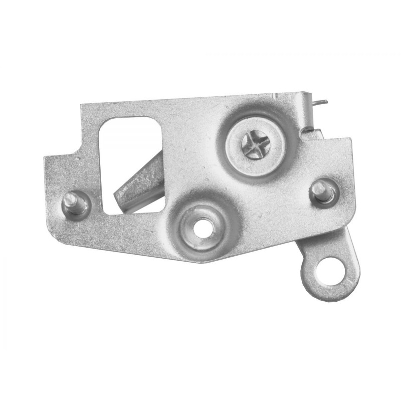 FORD BRONCO 1966-1977 Inner door control Right hand SCOTT DRAKE C8TZ-6221818-A