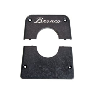 FORD BRONCO 1968-1979 Steering Column Cover SCOTT DRAKE C8TZ-9601698A/B