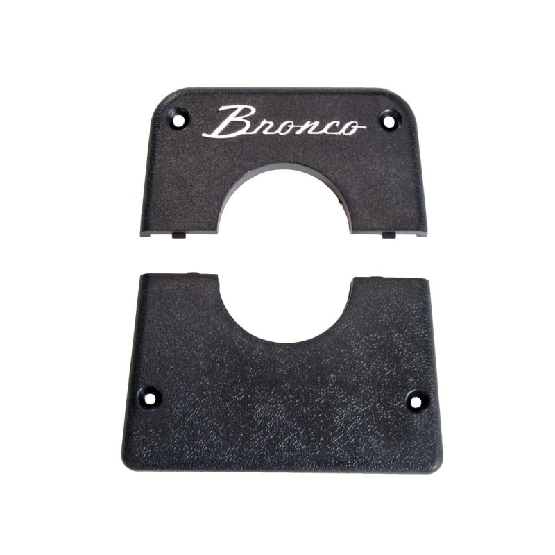FORD BRONCO 1968-1979 Steering Column Cover SCOTT DRAKE C8TZ-9601698A/B