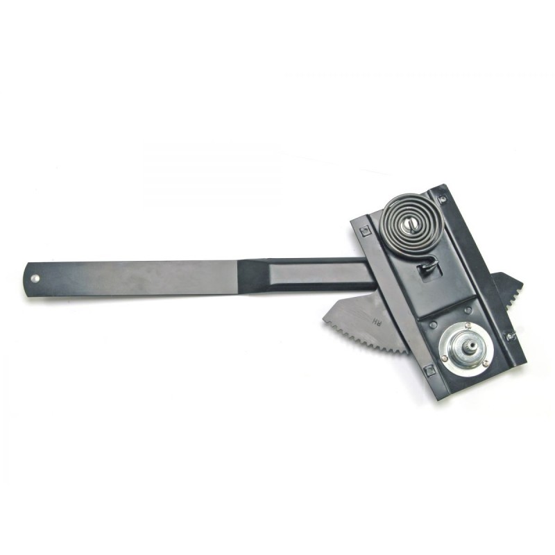 FORD BRONCO 1966-1977 LEVE VITRE COTE DROIT PASSAGER Window Regulator Right Hand SCOTT DRAKE C8TZ-9723200-A