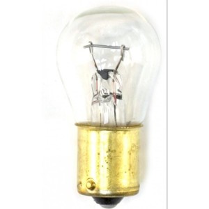 1156 FORD MUSTANG 1970-1973 AMPOULE EXTERNE Exterior bulb PHILIPS