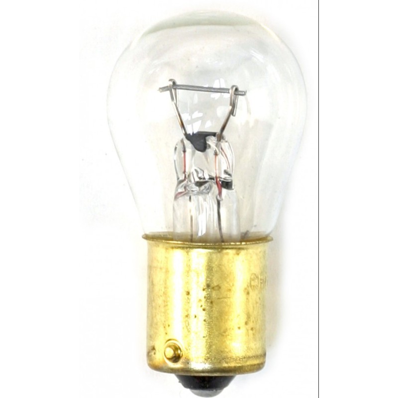 1156 FORD MUSTANG 1970-1973 AMPOULE EXTERNE Exterior bulb PHILIPS
