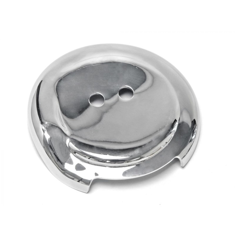 FORD BRONCO 1971-1977 BOBINE Front coil spring seat stainless steal SCOTT DRAKE D1TZ-5A307-AS