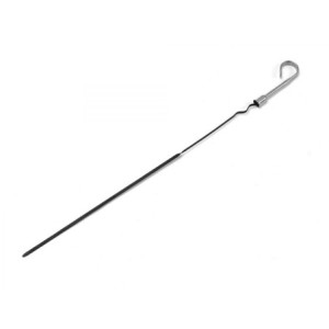 FORD BRONCO 1971-1977 JAUGE D HUILE INOX Oil dip stick stainless steel SCOTT DRAKE D1TZ-6750-BAC