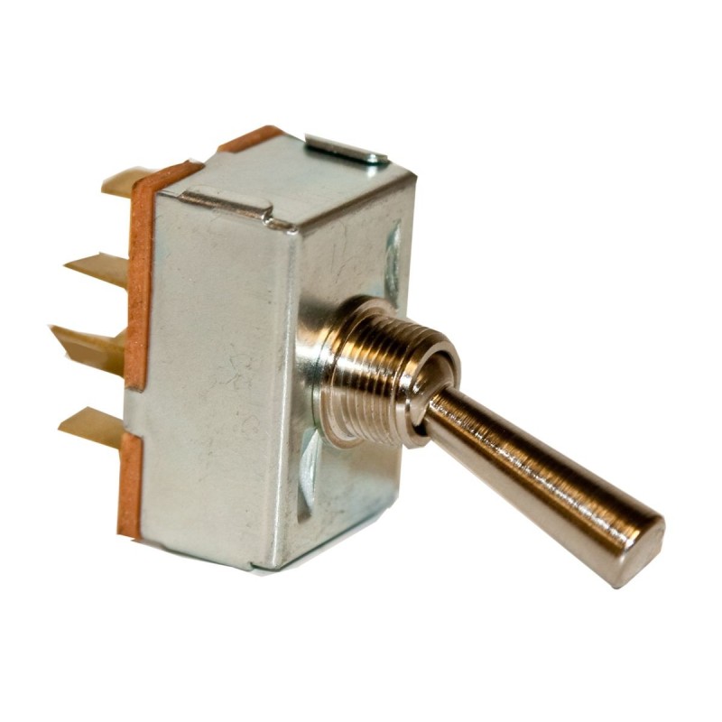 FORD BRONCO 1966-1977 COMMUTATEUR DE RESERVOIR D ESSENCE Fel Tank switch SCOTT DRAKE D3TZ-9A050-B