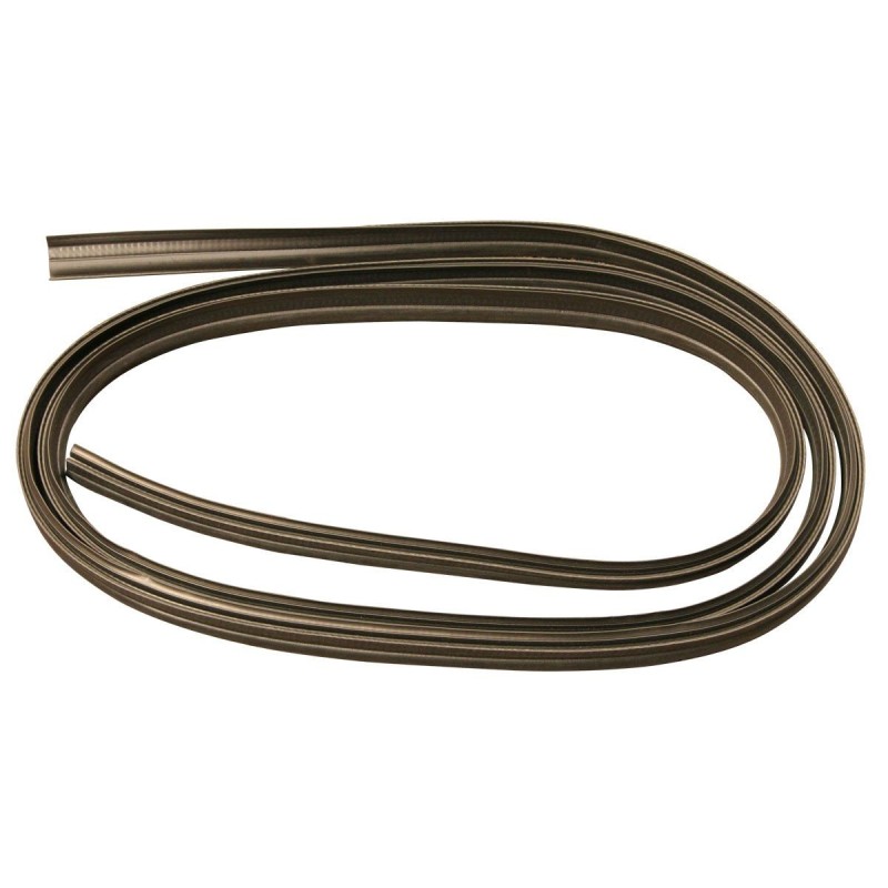 FORD MUSTANG 1979-1993 CABRIOLET JOINT ETANCHEITE POUR COFFRE Weatherstripping Convertible trunk seal SCOTT DRAKE D9AZ-5443720-A