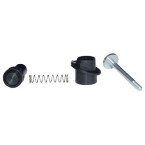 FORD MUSTANG 1979-1986 BOUTON RESET KILOMETRAGE Trip Reset Knob Assembly SCOTT DRAKE D9ZZ-17A381-K