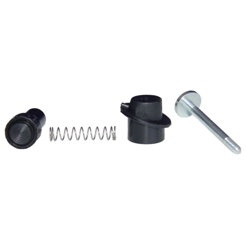 FORD MUSTANG 1979-1986 BOUTON RESET KILOMETRAGE Trip Reset Knob Assembly SCOTT DRAKE D9ZZ-17A381-K