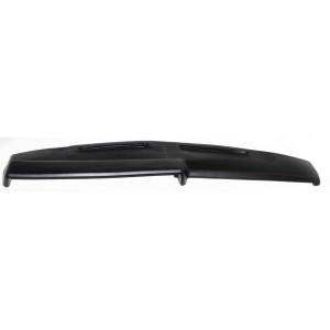 FORD MUSTANG 1979-1993 Plastic Dash Cover SCOTT DRAKE D9ZZ-6504290-A