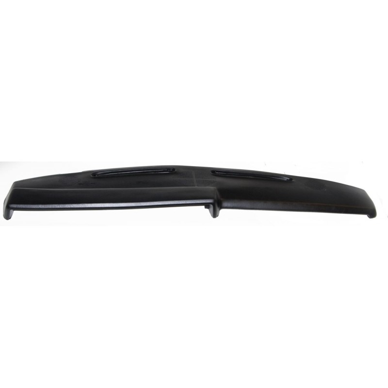 FORD MUSTANG 1979-1986 Dash Pad Black SCOTT DRAKE D9ZZ-6504290-BK