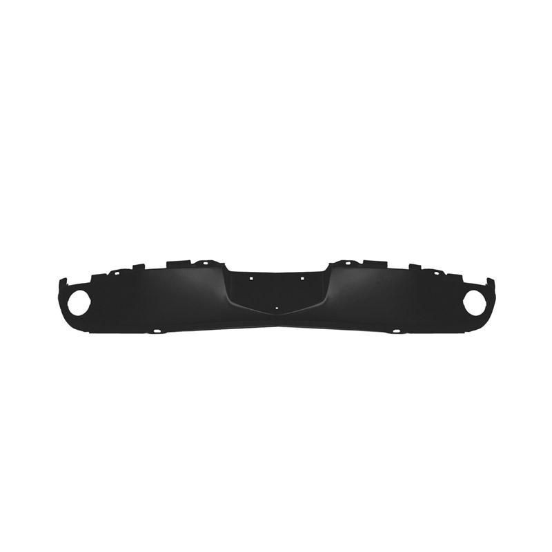 FORD MUSTANG 1964-1966 JUPE AVANT REPRO Front Valances SCOTT DRAKE C5ZZ-17A939-AR 3642