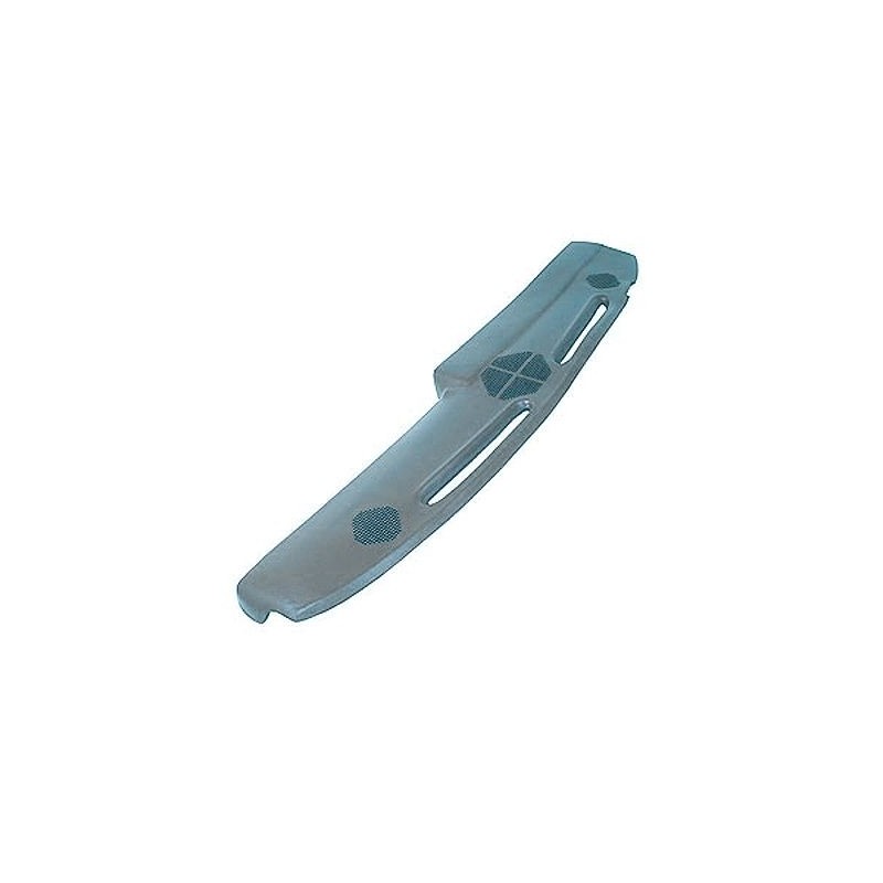 FORD MUSTANG 1979-1986 Dash Pad blue SCOTT DRAKE D9ZZ-6504290-BL
