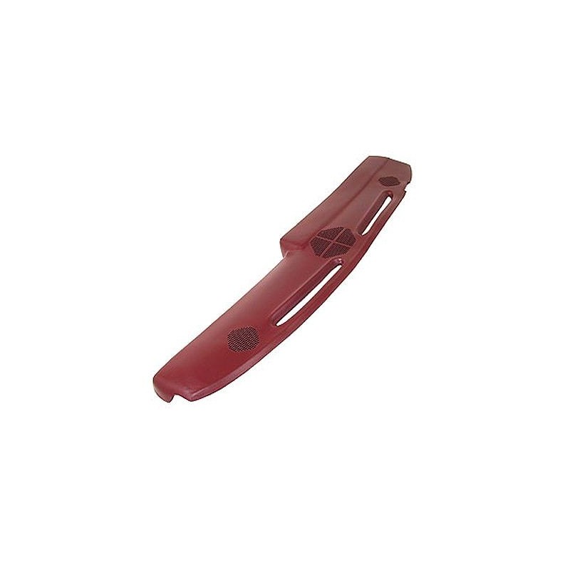 FORD MUSTANG 1979-1986 Dash Pad Red SCOTT DRAKE D9ZZ-6504290-RD