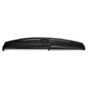 FORD MUSTANG 1979-1986 Dash Pad Black Ford SCOTT DRAKE D9ZZ-6504290BKF