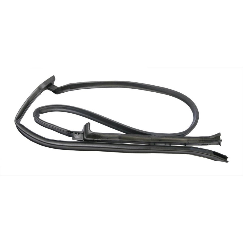FORD MUSTANG 1981-1984 JOINT D ETANCHEITE COTE GAUCHE T-TOP Weatherstripping T-Top Left Hand seal SCOTT DRAKE E3ZZ-6154781-A