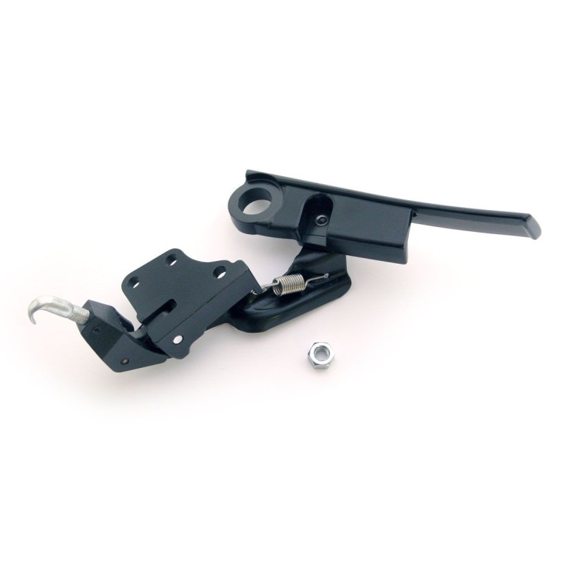 FORD MUSTANG 1983-1993 Top Latch assembly right hand SCOTT DRAKE E3ZZ-7650508-K