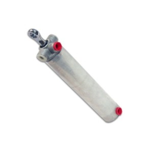 FORD MUSTANG 1983-1993 CONVERTIBLE CYLINDRE DE CAPOTE top lift cylinder 2 required SCOTT DRAKE E3ZZ-7653337-A