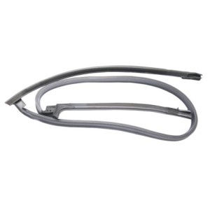 FORD MUSTANG 1987-1988 JOINT COTE GAUCHE Weather stripping T-Top Right hand seal SCOTT DRAKE E7ZZ-6154780-A