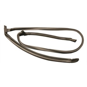 FORD MUSTANG 1987-1988 JOINT COTE DROIT Weather stripping T-Top Left hand seal SCOTT DRAKE E7ZZ-6154781-A