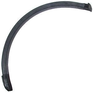 FORD MUSTANG 1987-1988 Weather stripping convertible right hand pillar seal SCOTT DRAKE E7ZZ-7602626-A