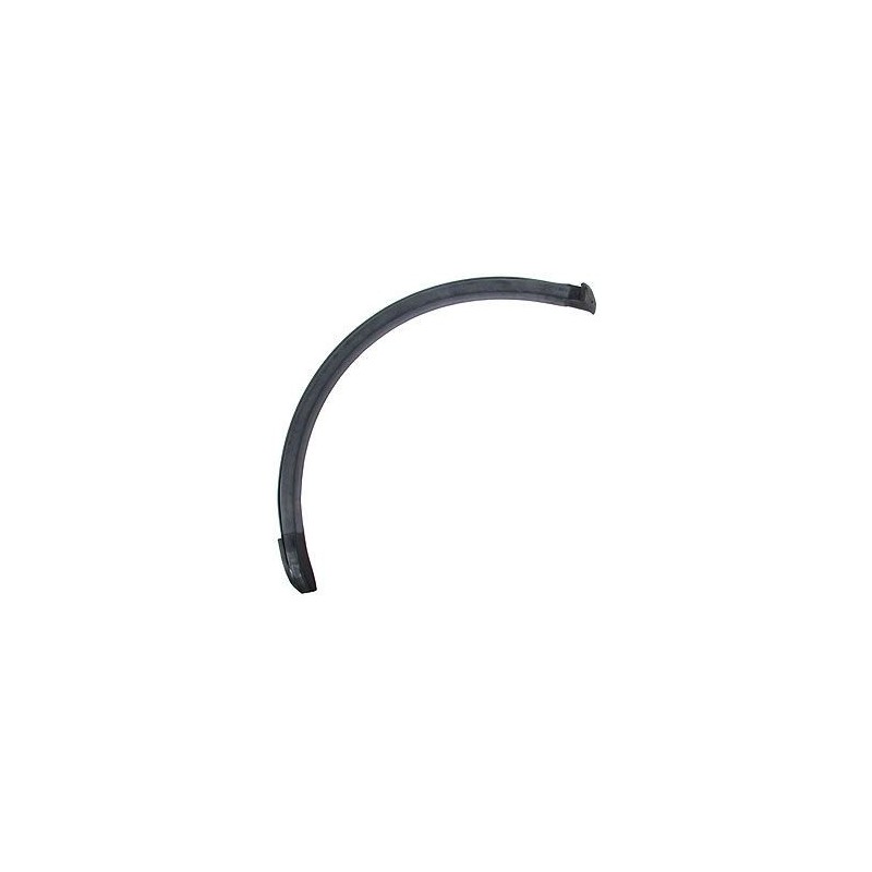 FORD MUSTANG 1987-1988 Weather stripping convertible right hand pillar seal SCOTT DRAKE E7ZZ-7602626-A