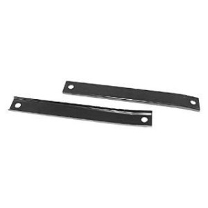 FORD MUSTANG 1969-1970 SUPPORT POUR JUPE ARRIERE Valance to Frame Bracket SCOTT DRAKE C9ZZ-17747-A