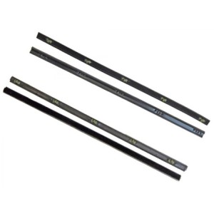 FORD FALCON 1966-1970 SEDAN Door Falcon Weather stripping front inner outer SCOTT DRAKE F144-FIO