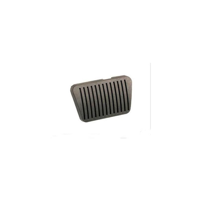 FORD MUSTANG 1994-2003 CACHE PEDALE DE FREIN BOITE AUTOMATIQUE EN CAOUTCHOUC Brake Pad Auto SCOTT DRAKE F4ZZ-2457-B