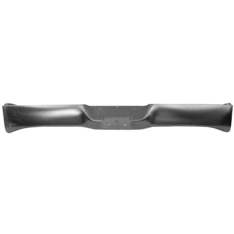 FORD MUSTANG 1971-1973 JUPE ARRIERE STANDARD NON GT Rear Valance SCOTT DRAKE D1ZZ-6540544-AR