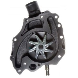 FORD MUSTANG 1970-1973 POMPE A EAU 351 CLEVELAND Water pump 351C GATES 43041