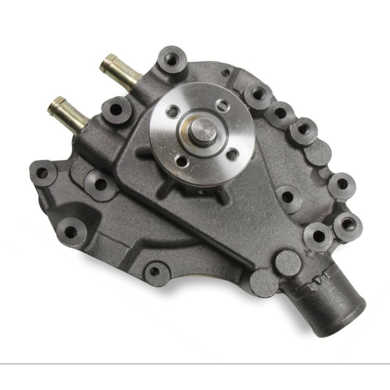 FORD MUSTANG 1970-1973 POMPE A EAU 302 BOSS 302 351W WINDSOR SORTIE COTE CONDUCTEUR Water pump
