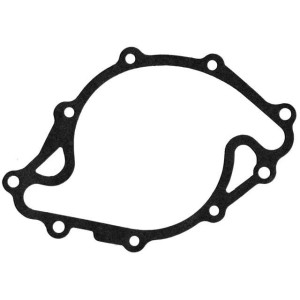 FORD MUSTANG 1964-1967 V8 289 POMPE A EAU HI-FLO ALUMINIUM POUR MOTEUR CODE K OU AUTRE EN ALUMINIUM D ORIGINE Hi-Flo alum water