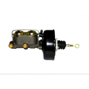 FORD FALCON 1963-1965 Power Brake Kit Disc Dual Chamber Master Cylinder SCOTT DRAKE PBC-F-D