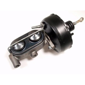 FORD FALCON 1963-1965 Power Brake Kit Disc Dual Chamber Master Cylinder SCOTT DRAKE PBC-F-D
