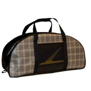 FORD FALCON 1969-1970 SAC PLAID FOURRE TOUT Plaid Tote Bag SCOTT DRAKE TB-FF-L-PLD
