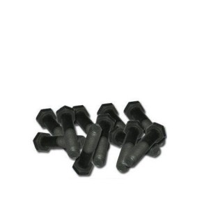 FORD MUSTANG 1969-1971 V8 429 KIT VISSERIE DE POUR POMPE A EAU Water pump bolts SCOTT DRAKE WPB-C8SE-1499