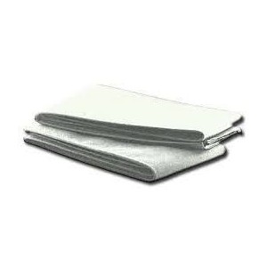 FORD FALCON 1963-1965 CABRIOLET PAD BLANC POUR CAPOTE Top Pad white SCOTT DRAKE TP-FF-63-WT