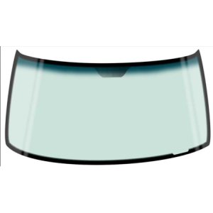 FORD MUSTANG COUPE 2000-2004 PARE BRISE TEINTE windshield glass tinted SELECTION SILVER