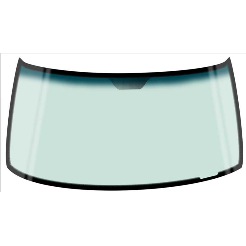 FORD MUSTANG COUPE 2000-2004 PARE BRISE TEINTE windshield glass tinted SELECTION SILVER