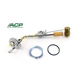 FORD MAVERICK 1976-1977 JAUGE RESERVOIR DE CARBURANT fuel sending unit w/ lock ring and gasket