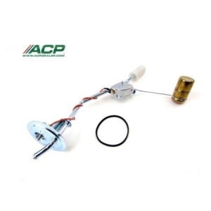 FORD FAIRLANE 1962-1965 JAUGE RESERVOIR DE CARBURANT fuel sending unit w/ gasket