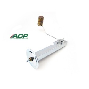 FORD CAR 1957-1959 JAUGE A RESERVOIR DE CARBURANT D ESSENCE 12V fuel gauge sending unit 12v skyliner retractable hardtop ACP FG