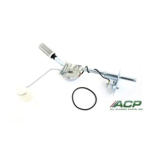 FORD CAR 1960-1964 JAUGE A RESERVOIR DE CARBURANT D ESSENCE 95MM AVEC JOINT D'ETANCHEITE - SAUF BREAK fuel gauge sending unit w