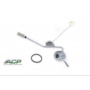 FORD THUNDERBIRD 1967-1971 JAUGE A RESERVOIR DE CARBURANT D ESSENCE AVEC JOINT D'ETANCHEITE SANS CAPTEUR D'ESSENCE 3/8 fuel gaug