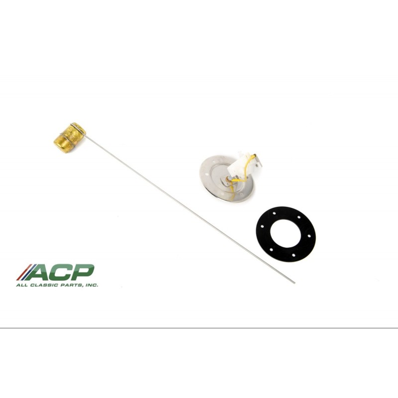 FORD PICKUP 1948-1955 JAUGE RESERVOIR DE CARBURANT fuel sending unit