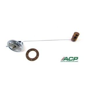 FORD PICKUP 1961-1977 JAUGE RESERVOIR DE CARBURANT fuel sending unit w/ cork gasket ACP FP-EF023 D7TZ-9275G