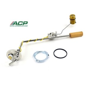FORD TORINO 1974-1979 JAUGE RESERVOIR DE CARBURANT fuel sending unit w/ lock ring and gasket