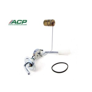 FORD THUNDERBIRD 1961-1963 FLOTTEUR fuel sending unit w/ gasket & brass float ACP FT-EF007 C3SZ-9275B