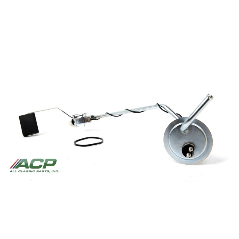 FORD MUSTANG 1982-1984 JAUGE RESERVOIR DE CARBURANT fuel sending unit w/o return valve (non-efi) w/ gasket ACP FM-EF040 E1ZZ-927